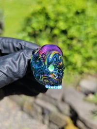 Image 2 of Mini SkullRocker Collab with @markovicglass