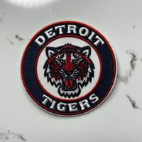 Detroit Circle
