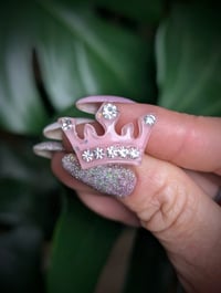 Image 7 of Junk Nails Rings 