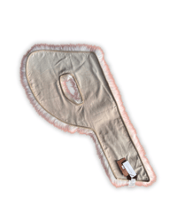 Image 2 of Palace x UGG “P” Sheepskin Rug