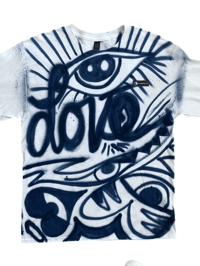 Image 4 of “Bloom” Long Sleeve Tee V.7