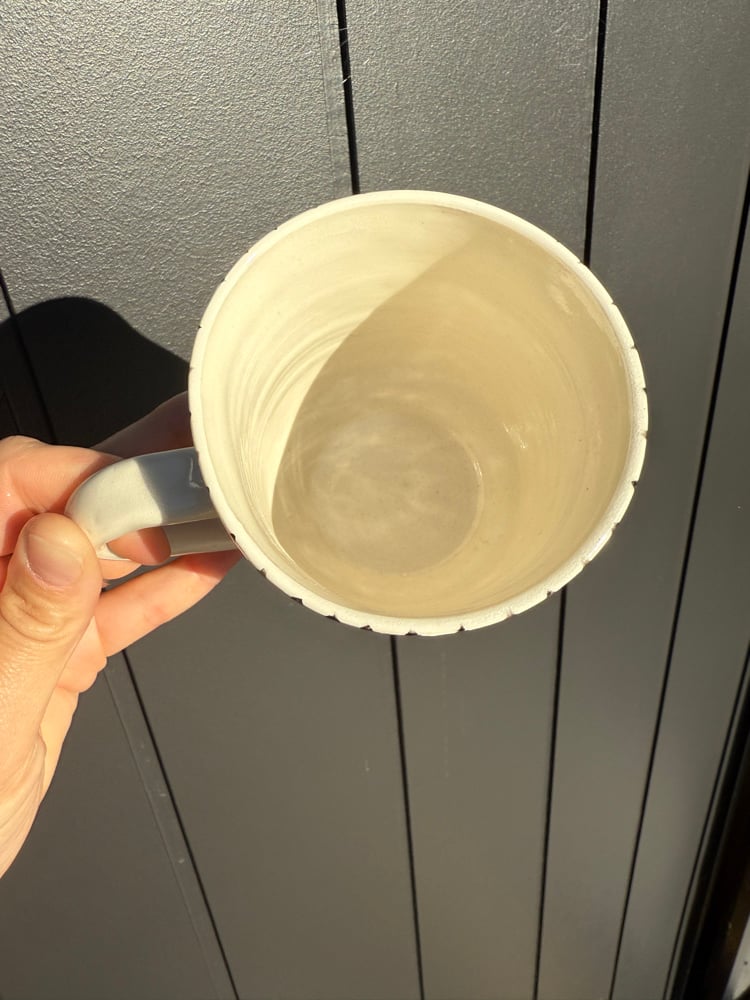 Image of Maternity Mug 6