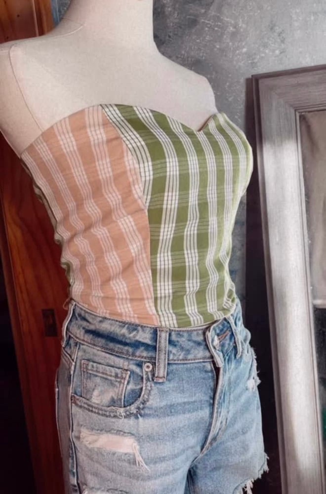 Image of Myra Corset