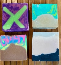 Image 2 of Splatoon Soap Collection 2: Story Mode