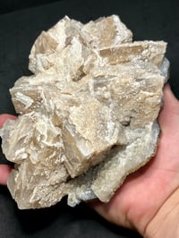 Image 13 of Calcite Specimen From India #2425