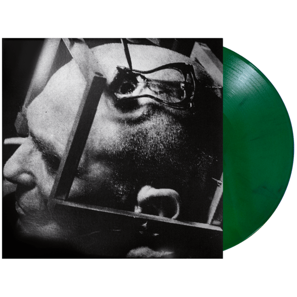 Dropdead - "Demos 1991" LP (Color)