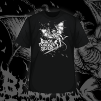 Image 1 of FLYING CREEP TSHIRT 