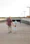 Image of dad + me parking garage RETAINER ONLY