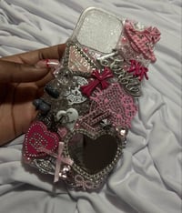 Image 3 of THE DON'S DESIGNER PHONE FREESTYLE🎀
