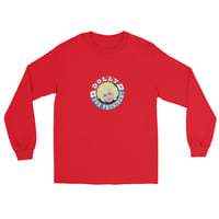 Image 19 of DOLLY FOR PRESIDENT LONG SLEEVE SHIRT