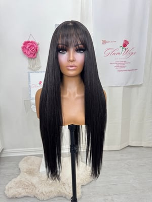 Image of Daria luxury (ready to ship)