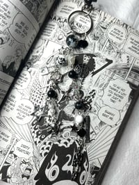 Image 1 of Soul King Keychain 