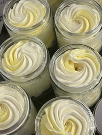 Image 3 of MILK & HONEY BUTTER 200ML
