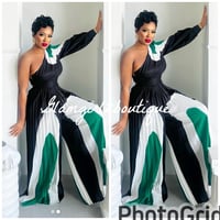Princess Jumpsuit