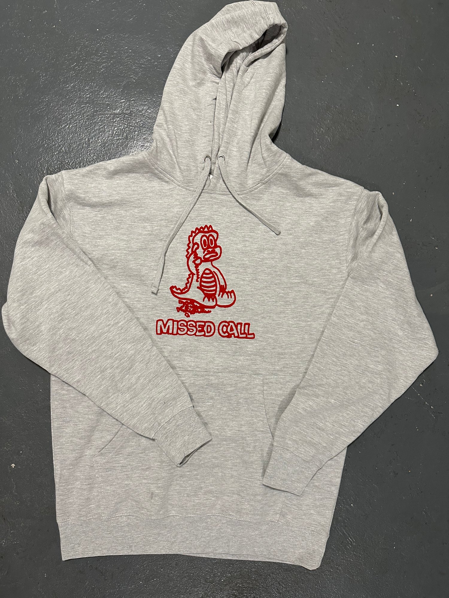 Image of Dino Hoodie 🦕 