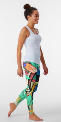 Image 2 of Tropix Leggings 