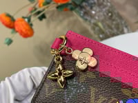 Image 24 of LV Vivienne Monogram CardHolders