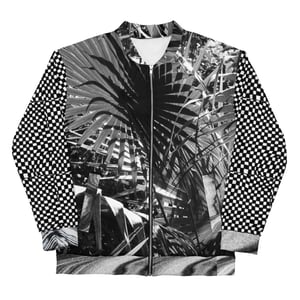 FLAVORHEAD LTD ED Bomber Jacket #026 of 100