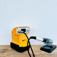 Image 4 of Soldering Station 