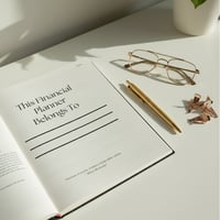 Image 4 of Give Me My Money| Financial Tracker