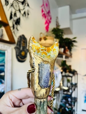 Image of Mermaid moon 