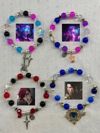 Image 1 of Arcane Inspired Bracelets