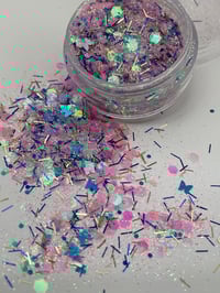 Image 2 of Vixen   glitter mix