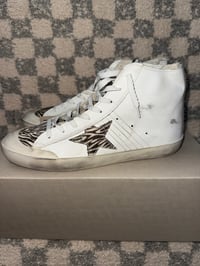 Image 3 of Golden Goose Francy (size 41)