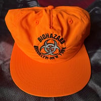 Image 3 of BBNY snapback hat 