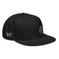 Image 3 of DHH Collab Snapback