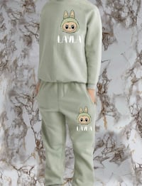 Labubu Tracksuit