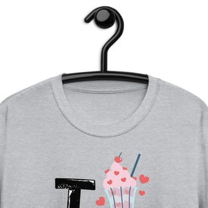 Image of I Milkshake 4U - Unisex T-Shirt