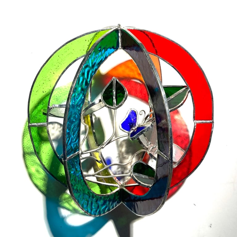 Forest Florets Image 2