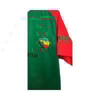 Image 2 of Africa USPS Jersey