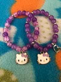 Image 1 of Hello kitty 💜