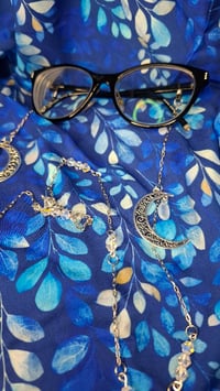 Image 2 of Luna | Glasses Chain