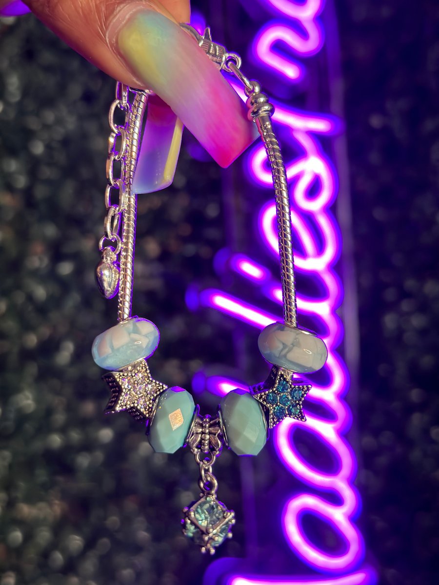 Charm Bracelets MaddiesTrapHouse