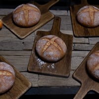 Image 4 of Wood Bread Board