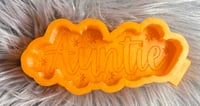 Image 2 of Family member molds 