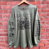 Image 3 of Bannlyst Longsleeve