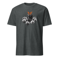 Image 1 of Suit Unisex T-Shirt