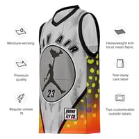 Image 2 of DFC Brook Trout Jersey