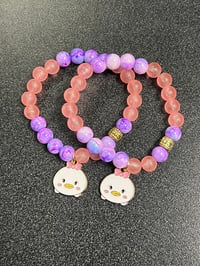 Image 7 of Disney Tsum Tsum bracelets 