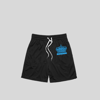 CrazyRoyalty Shorts