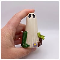 Image 4 of Allotment Ghost 7.5cm