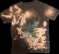 Image 1 of GSBP BLEACHED SHIRT 