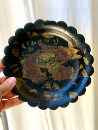 Image 3 of Paire de coupelles japonisantes Napoléon 3