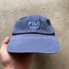 FILA GOLF HAT