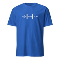 Image 6 of Mute Records Unisex T-Shirt