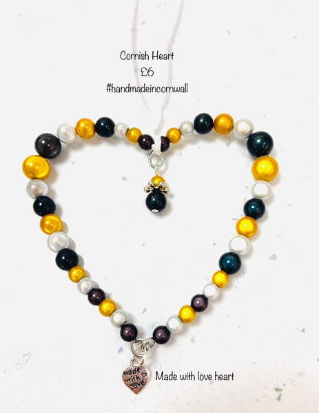 Image of Cornish Hearts
